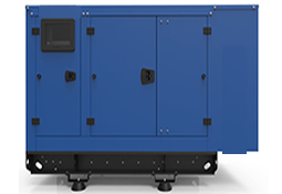 RICARDO GENERATOR 40 KVA