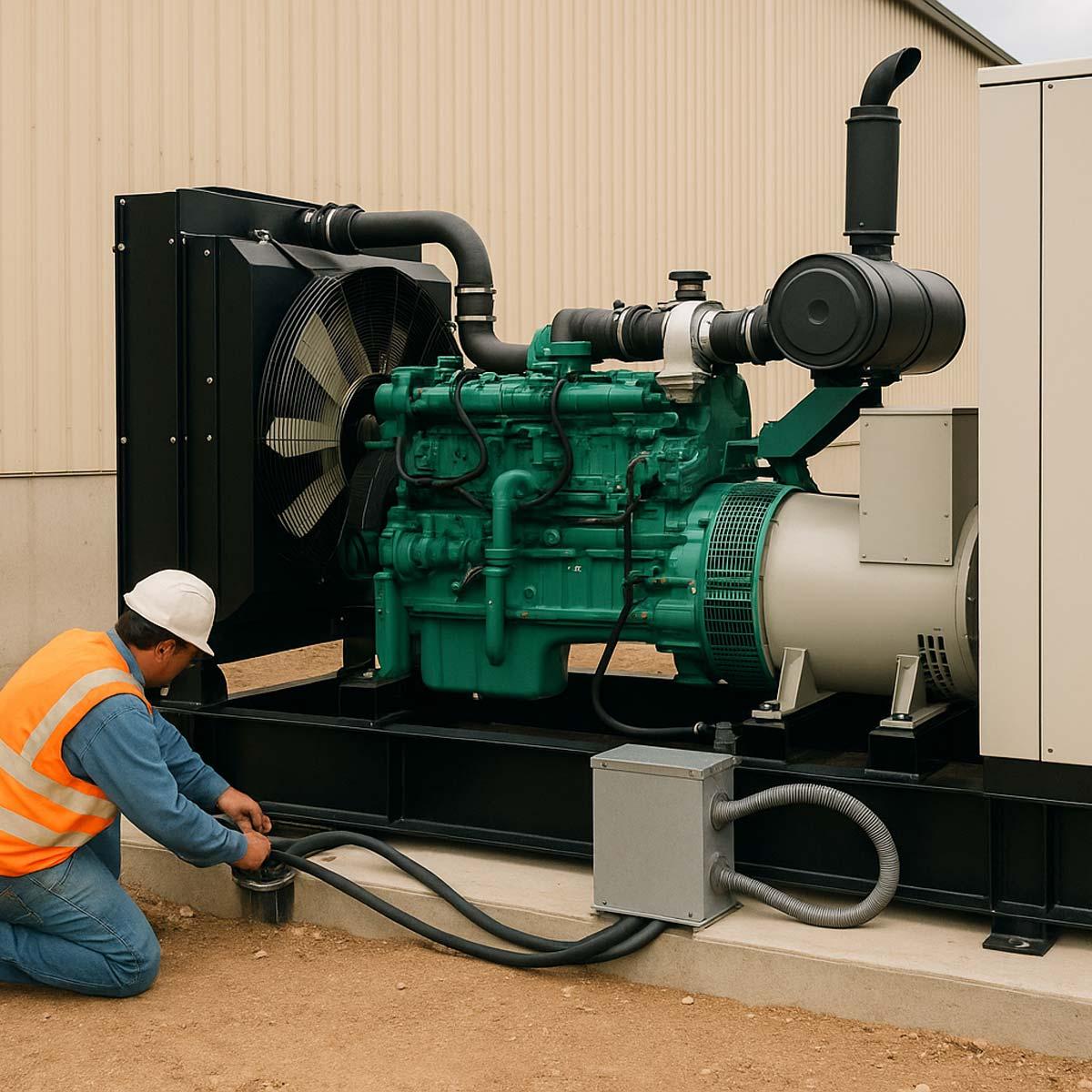Présentation de ROUKFA POWER